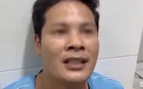 Bắt giữ nghi phạm sát hại người phụ nữ, giấu xác vào bao tải ở Vĩnh Phúc