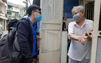 TP. Hồ Chí Minh thông qua nghị quyết mức chi hỗ trợ cộng tác viên sức khoẻ cộng đồng