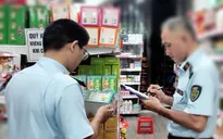 TP Hồ Chí Minh: Phát hiện gần 5.500 sản phẩm mỹ phẩm, thực phẩm giả mạo nhãn hiệu nổi tiếng