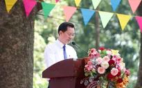 Phân hiệu Đại học Lâm nghiệp tỉnh Đồng Nai: 15 năm xây dựng và phát triển