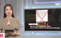 Xử lý nghiêm đối tượng tung tin giả trên mạng xã hội về chất lượng xăng dầu