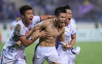 Phạm Tuấn Hải được chọn vào đội hình tiêu biểu AFC Champions League