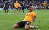 Tottenham thua ngược trước Wolverhampton