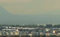 Iceland tuyên bố tình trạng khẩn cấp về núi lửa