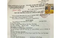 Bắt cóc con trai của người yêu để níu giữ tình cảm