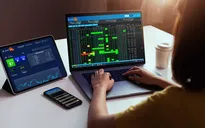 Kỳ vọng thị trường chứng khoán sẽ phục hồi sau giai đoạn bán tháo