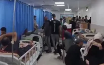 Mất liên lạc với bệnh viện Al-shifa ở Dải Gaza