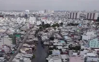 TP Hồ Chí Minh: Người dân mừng vui khi kênh rạch không còn ô nhiễm