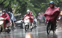 Miền Bắc đón đợt rét đầu tiên trong mùa Đông năm 2023-2024
