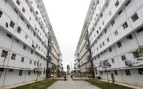 Cần tháo gỡ tín dụng cho nhà ở xã hội