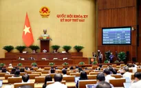 Tiếp tục đổi mới hoạt động Quốc hội, đảm bảo chất lượng các dự án luật