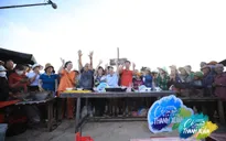 Có hẹn cùng thanh xuân - Lời tạm biệt: Thanh xuân đẹp nhất là thanh xuân có nhau
