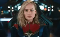 "The Marvels" có ngày đầu ra mắt thấp thứ 2 trong lịch sử MCU