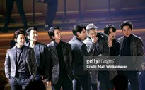 Không có nhóm nhạc K-pop nào được đề cử giải Grammy 2024