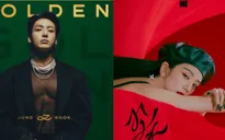 Những album của nghệ sĩ solo K-Pop có doanh số tuần đầu cao nhất lịch sử