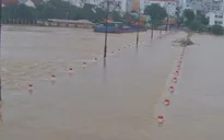 Thừa Thiên - Huế chủ động ứng phó với mưa lũ
