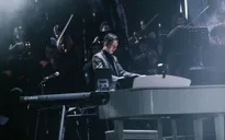 Nhạc sĩ Đỗ Bảo ngủ một ngày rưỡi sau concert đầu tiên tại TP Hồ Chí Minh