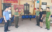 Bắt đối tượng đưa người Việt Nam sang Myanmar để thực hiện lừa đảo trên mạng xã hội
