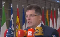 EU kêu gọi tạm ngừng giao tranh ở Dải Gaza