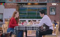Chúng ta phải hạnh phúc - Tập 3: Vừa ly hôn, cô gái đã đong đưa "phi công"