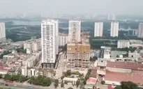 Gỡ nút thắt tín dụng hỗ trợ thị trường bất động sản