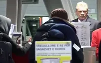 EU cấp thị thực Schengen theo hình thức trực tuyến