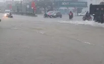 Quảng Trị chủ động di dời người dân vùng ngập lụt, lũ quét, sạt lở đất