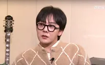 G-Dragon chứng minh sự vô tội trước khán giả, thất vọng vì bị nghi ngờ liên quan đến ma tuý