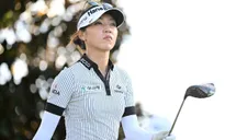 Những gương mặt đáng chú ý sẽ bỏ lỡ giải LPGA Group Tour Championship