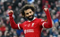 Kỷ lục mới của Mohamed Salah | Ngoại hạng Anh