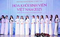 "Hoa khôi Sinh viên Việt Nam 2023" không chấp nhận thí sinh phẫu thuật thẩm mỹ