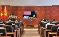 Quán triệt, tuyên truyền nội dung cuốn sách của Tổng Bí thư Nguyễn Phú Trọng