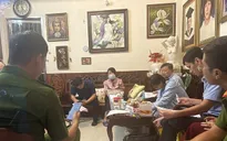 Kiên quyết xử lý nghiêm hoạt động hành nghề khám bệnh, chữa bệnh không phép