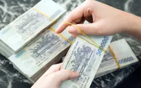 Bắt giữ nhóm người cho vay nặng lãi 240%/năm ở Bình Định