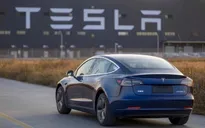 Tesla tăng gấp đôi nhập khẩu linh kiện ô tô điện từ Ấn Độ