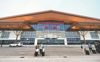 Lào - Trung Quốc kết nối đường sắt giữa hai thủ đô