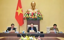 Đủ điều kiện trình Quốc hội dự án Luật Viễn thông (sửa đổi)
