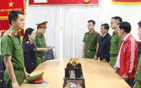 Khởi tố Tổng Giám đốc Công ty Cổ phần cao su Sơn La