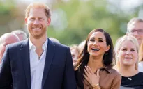 "Hoàng tử Harry là vật cản duy nhất trên con đường trở lại Hollywood của Meghan"
