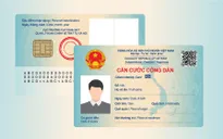 "Đổi tên Luật và thẻ CCCD thành Luật Căn cước và thẻ căn cước là phù hợp"