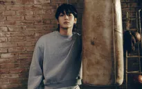Album solo của Jungkook (BTS) lập hàng loạt kỷ lục trên Billboard