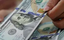 Đồng USD giảm mạnh
