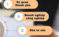 Tiết kiệm năng lượng hướng tới tăng trưởng xanh