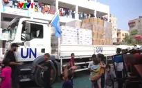 Mỹ, Israel thúc đẩy giải cứu con tin bị Hamas bắt giữ
