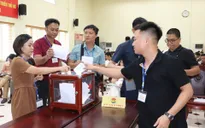 Hà Nội: Rà soát ngay toàn bộ quá trình tổ chức đấu giá quyền khai thác khoáng sản ở 3 mỏ cát