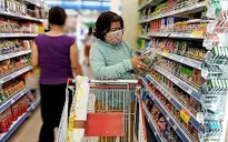 Đảm bảo chỉ số giá tiêu dùng ổn định