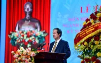 “Cần lan tỏa sự tích cực, ấm áp của nền giáo dục đang hình thành những giá trị mới”