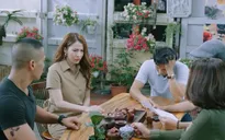Chúng ta phải hạnh phúc - Tập 6: Từ bạn thân bỗng hóa "trà xanh", Lê "tồ" quyết ba mặt một lời nói chuyện với vợ Bình