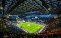 Sân San Siro muốn đăng cai trận chung kết Champions League