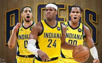 Indiana Pacers - Hiện tượng của mùa giải NBA 2023/24